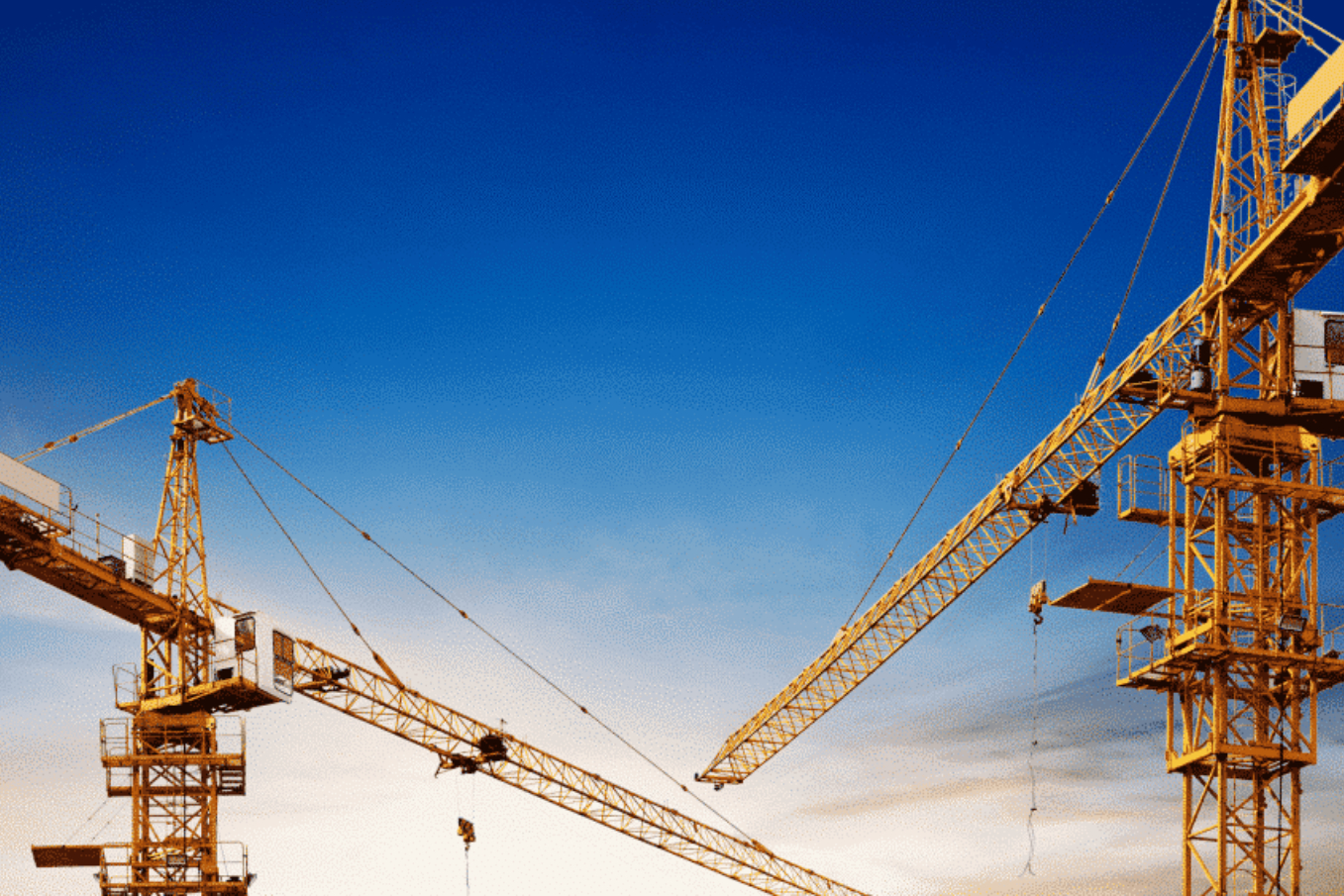Best Crane Service in Duai